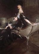 Anthony Van Dyck giovanni boldini France oil painting artist
